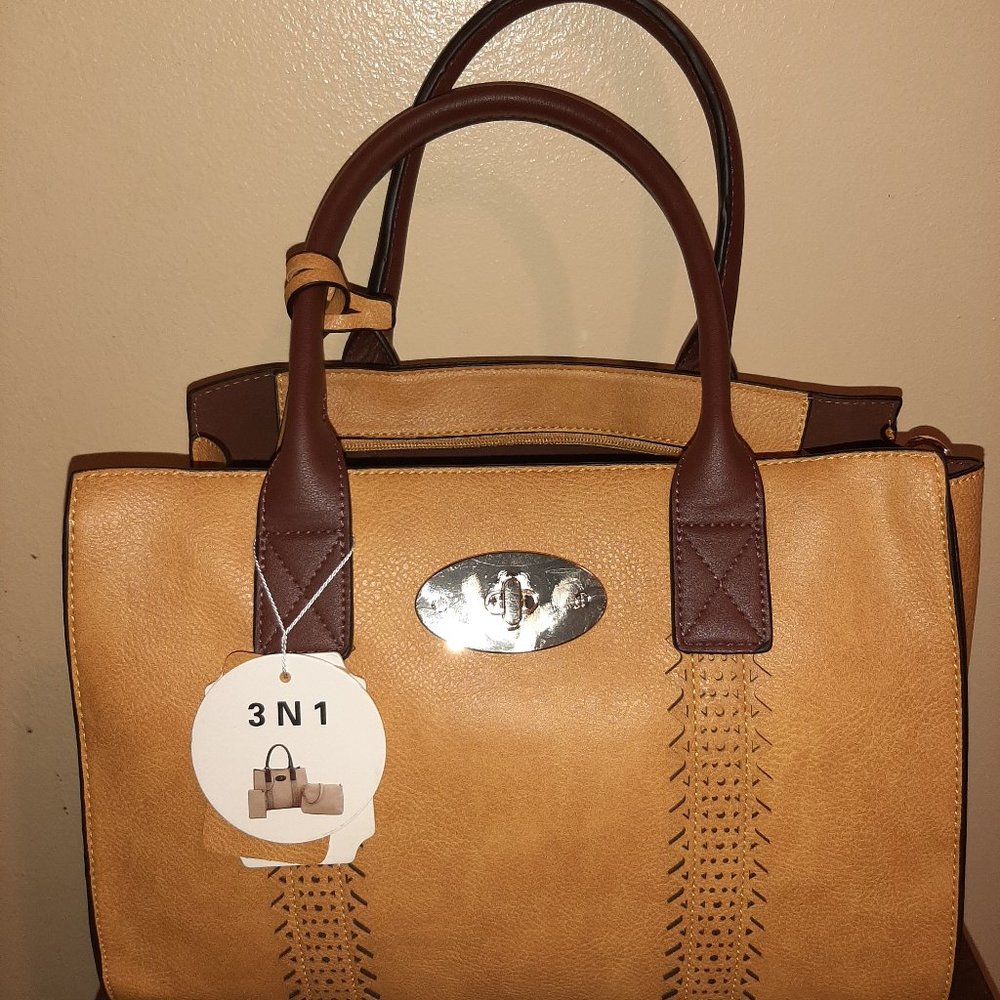 Handbags
